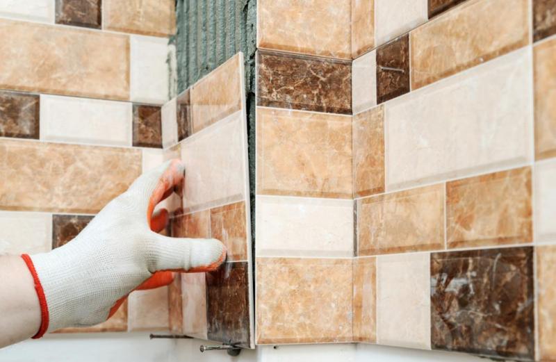 Installation de fa&iuml;ence &agrave; Chauny : conseils d'experts pour votre int&eacute;rieur