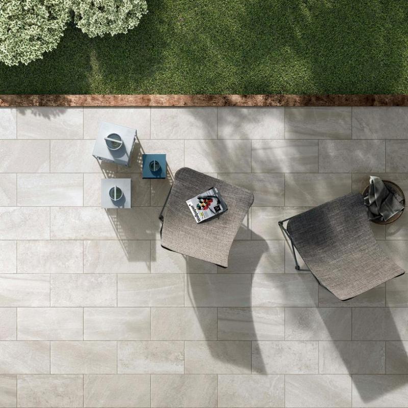 Carrelage d'ext&eacute;rieur &agrave; Chauny, solutions pour terrasses et jardins