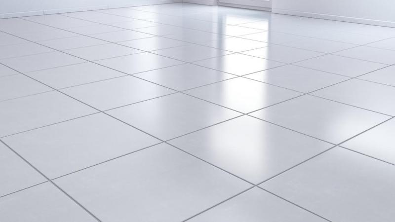Comment choisir son carrelage de salle de bain &agrave; Chauny ?