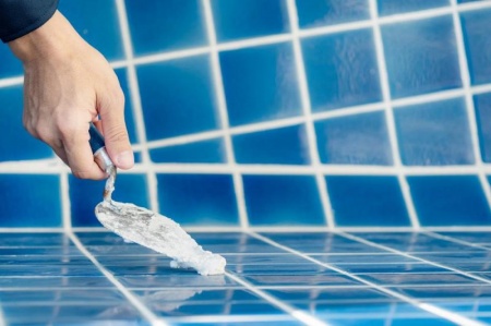 Le choix du joint de carrelage influence la durabilit&eacute; de vos sols et murs &agrave; Chauny